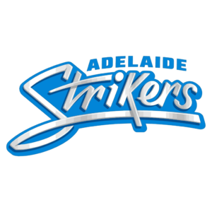 Adelaide Strikers logo vector
