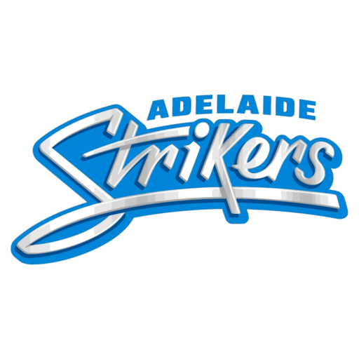 Adelaide Strikers logo
