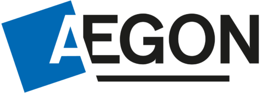 Aegon (1983-2023) Logo Vector Files