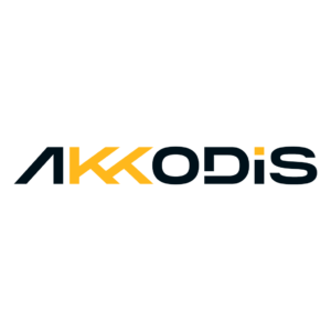Akkodis logo vector
