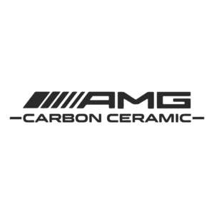 AMG Carbon Ceramic logo vector