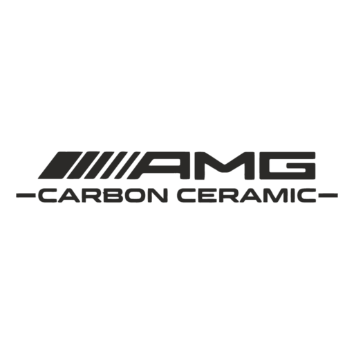 AMG Carbon Ceramic logo