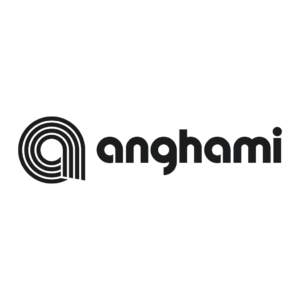 Anghami logo vector