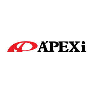 A’PEXi logo vector