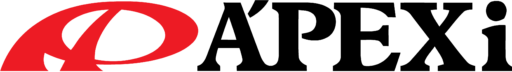 A’PEXi logo vector