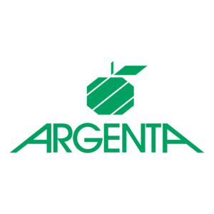 Argenta logo vector