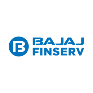 Bajaj Finserv logo vector