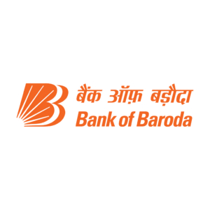 Bank of Baroda logo vector