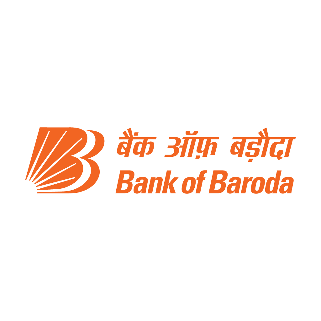 Bank Of Baroda Logo Vector (.EPS + .SVG) For Free Download