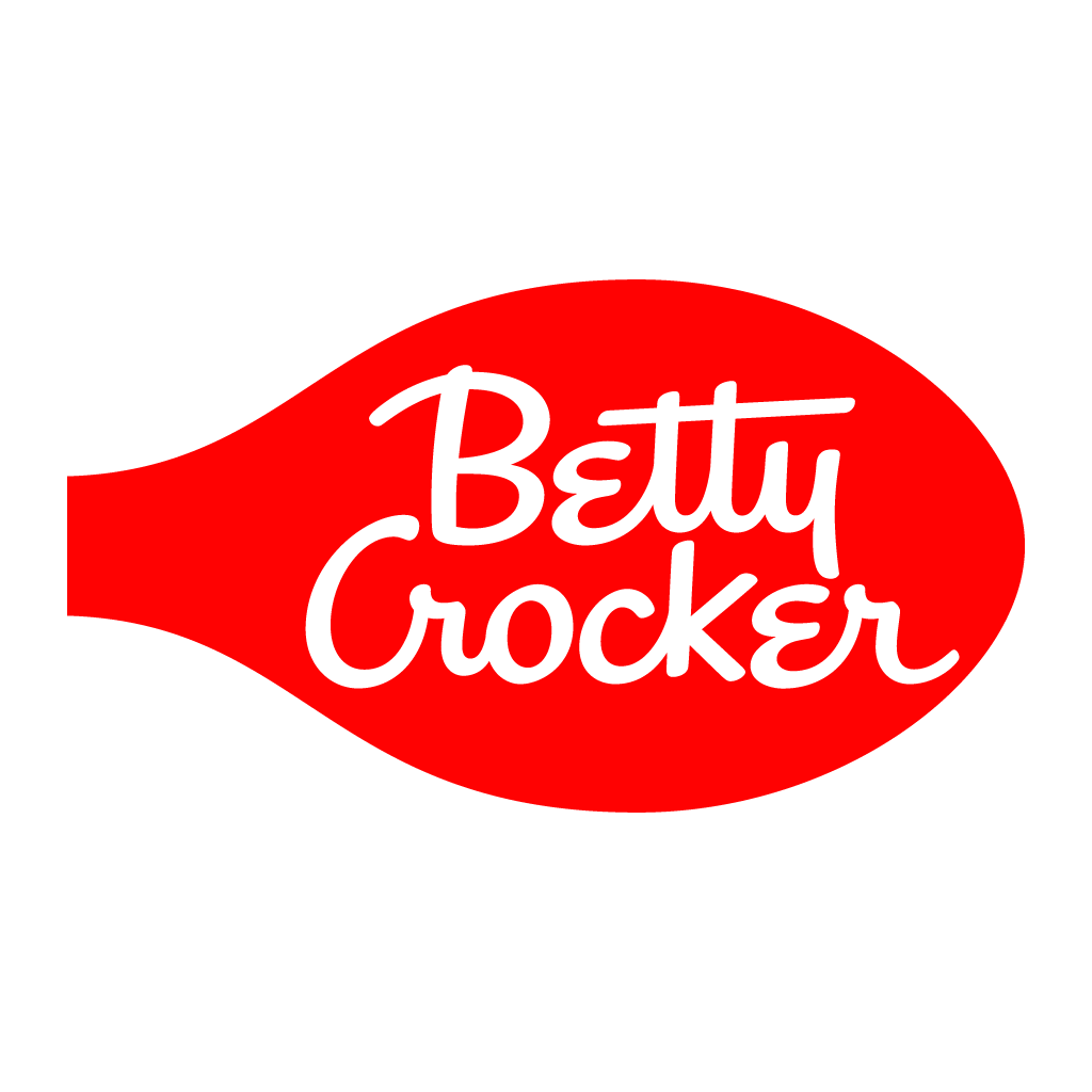 Betty Crocker logo in vector .EPS, .SVG formats - Brandlogos.net