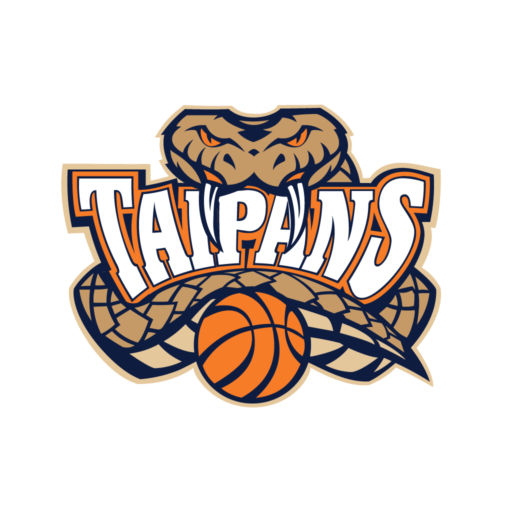 Cairns Taipans logo