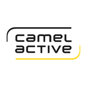 camel active logo vector