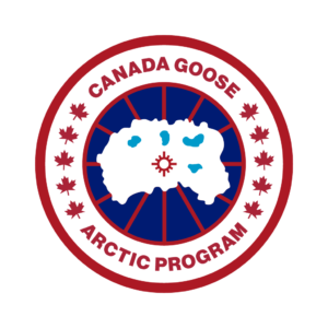 Canada Goose logo vector