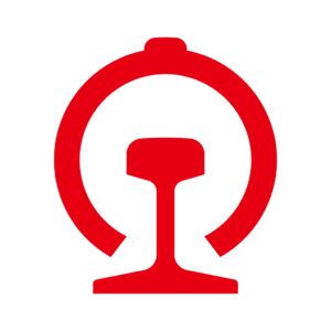 China State Railway logo vector