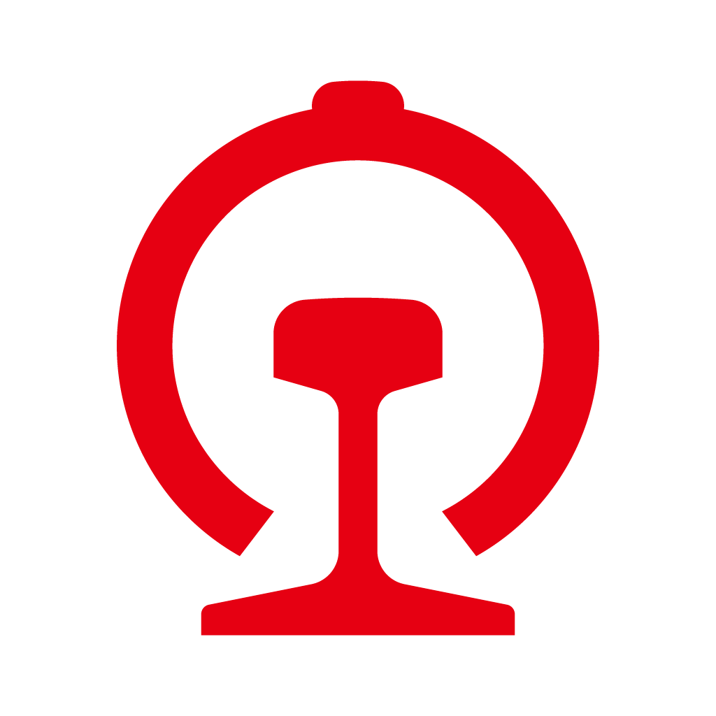 China Railway logo