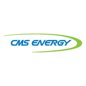 CMS Energy logo vector