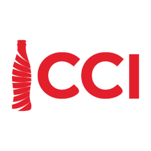 Coca-Cola İçecek logo vector