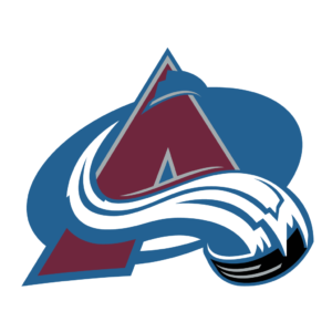 Colorado Avalanche logo vector