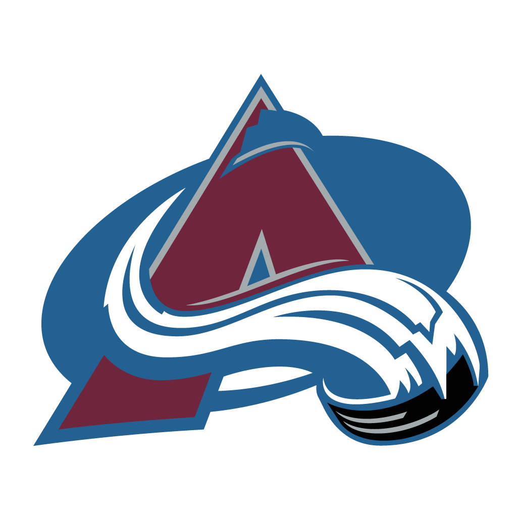 Download Colorado Avalanche Logo In Vector Eps Ai Cdr For Free