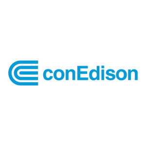 Consolidated Edison logo vector