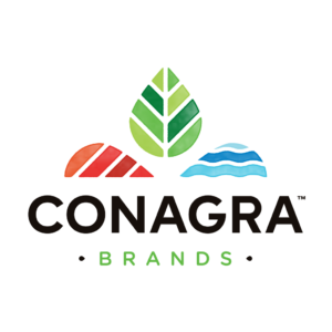Conagra Brands logo vector