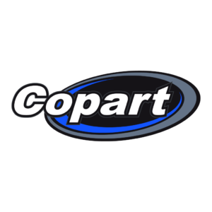 Copart logo vector