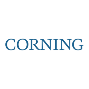Corning Inc. logo vector