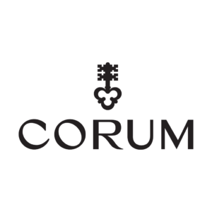 Corum logo vector