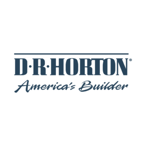 D. R. Horton logo vector