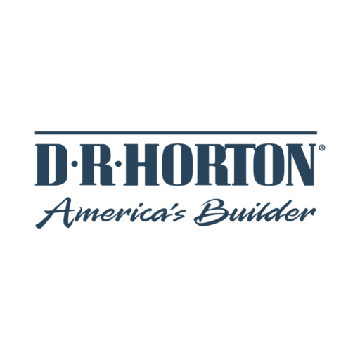 D. R. Horton logo