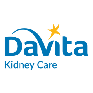 DaVita logo vector