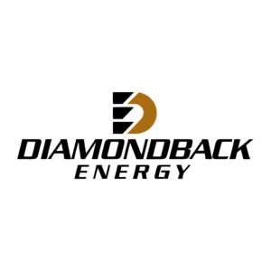Diamondback Energy logo vector