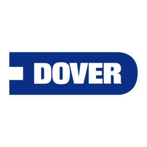 Dover Corporation logo vector