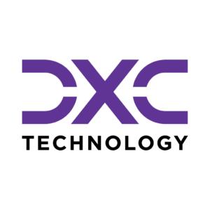 DXC Technology logo vector
