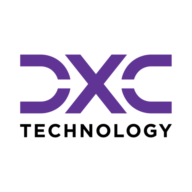 DXC Technology logo vector in .EPS, .AI, .SVG free download
