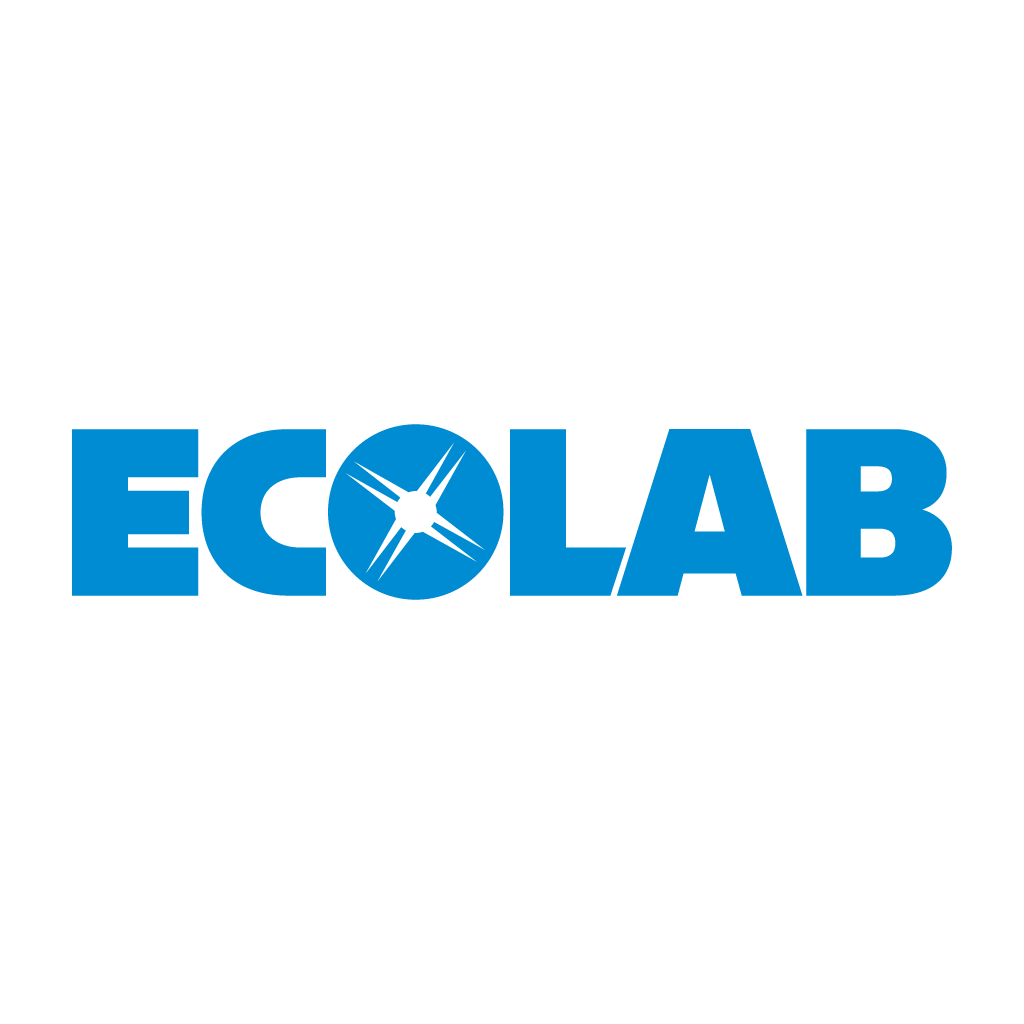 Ecolab logo vector (.EPS + .SVG + .CDR) for free download