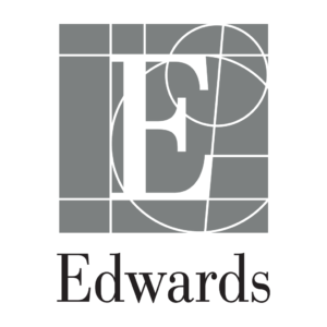 Edwards Lifesciences logo vector