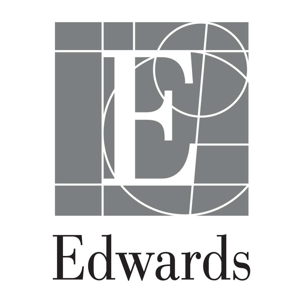 Edwards Lifesciences logo in vector .EPS, .SVG, .PDF formats