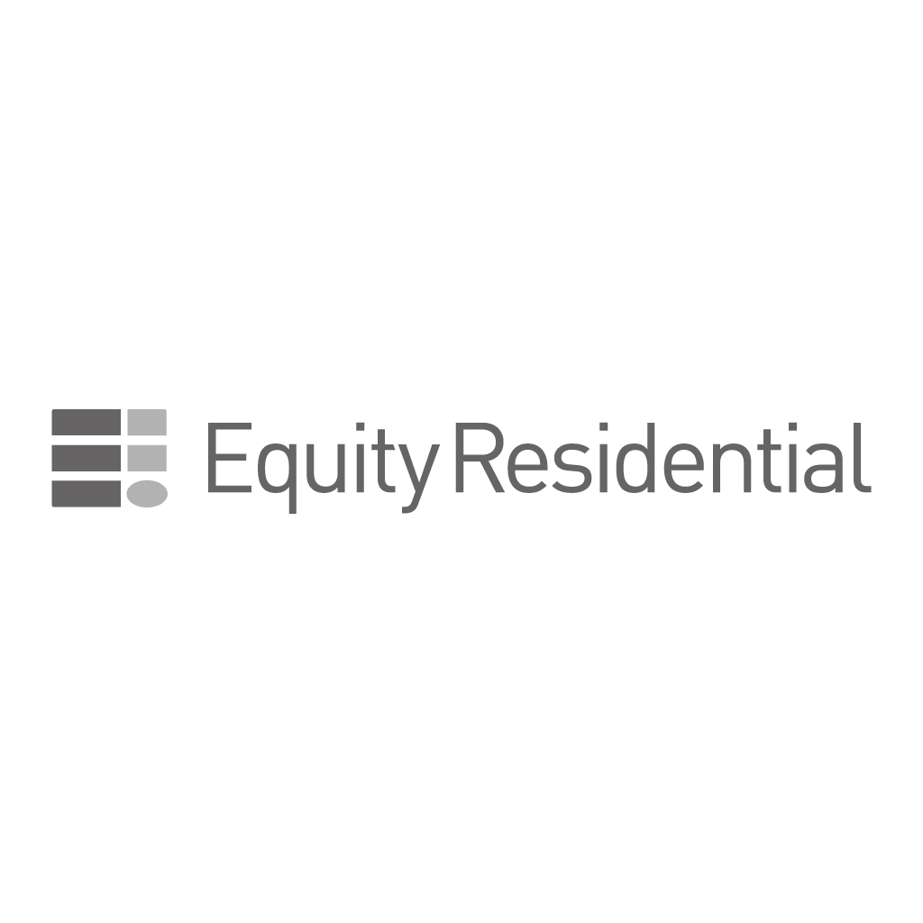 Equity Residential logo