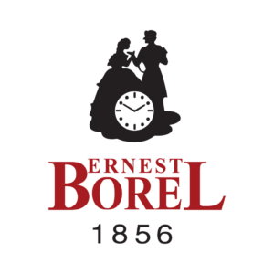 Ernest Borel logo vector  ‎