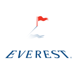 Everest Re logo vector