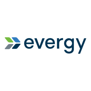 Evergy logo vector  ‎