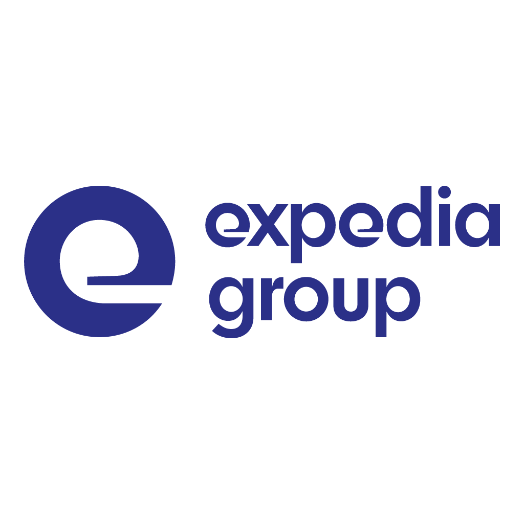 Expedia Group logo