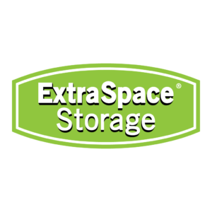 Extra Space Storage logo vector