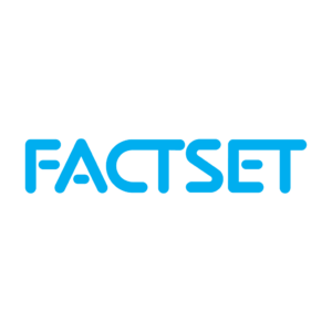 FactSet logo vector
