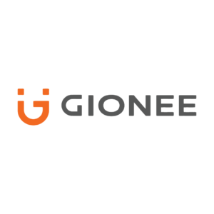 Gionee logo vector