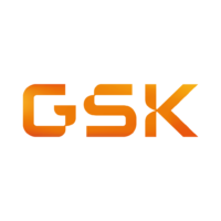 GSK logo 2022
