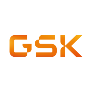 GSK logo vector