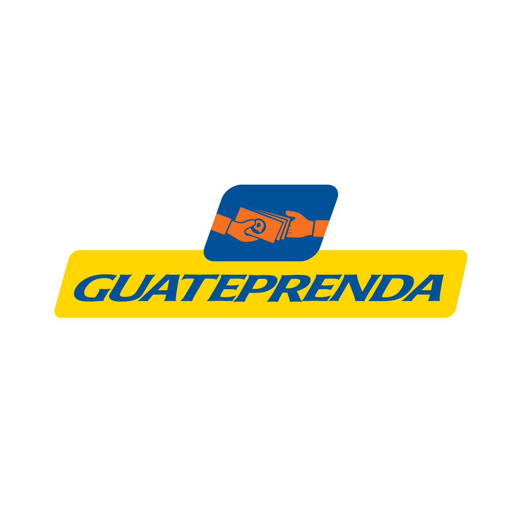 Guateprenda logo