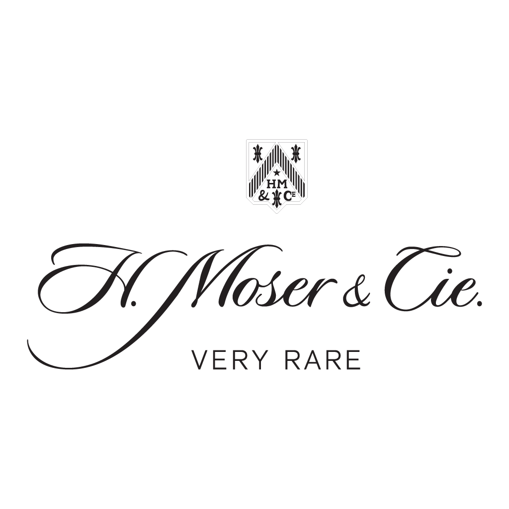 H. Moser Cie logo in vector .EPS .SVG Brandlogos